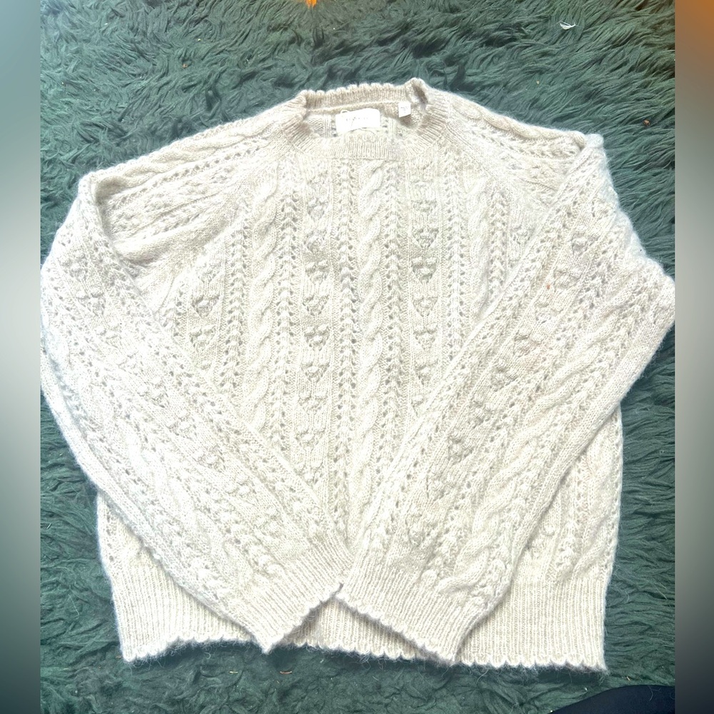 Doen Langley Sweater